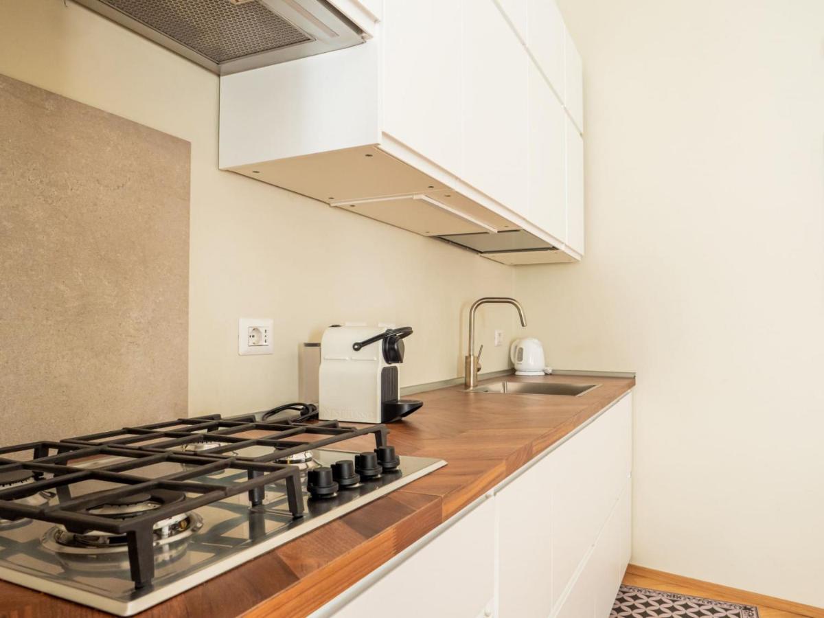 The Best Rent - Cozy Two-Bedrooms Apartment In Pasteur District Milan Bagian luar foto