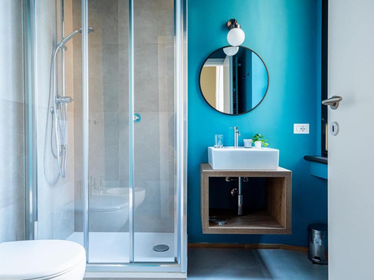 The Best Rent - Cozy Two-Bedrooms Apartment In Pasteur District Milan Bagian luar foto