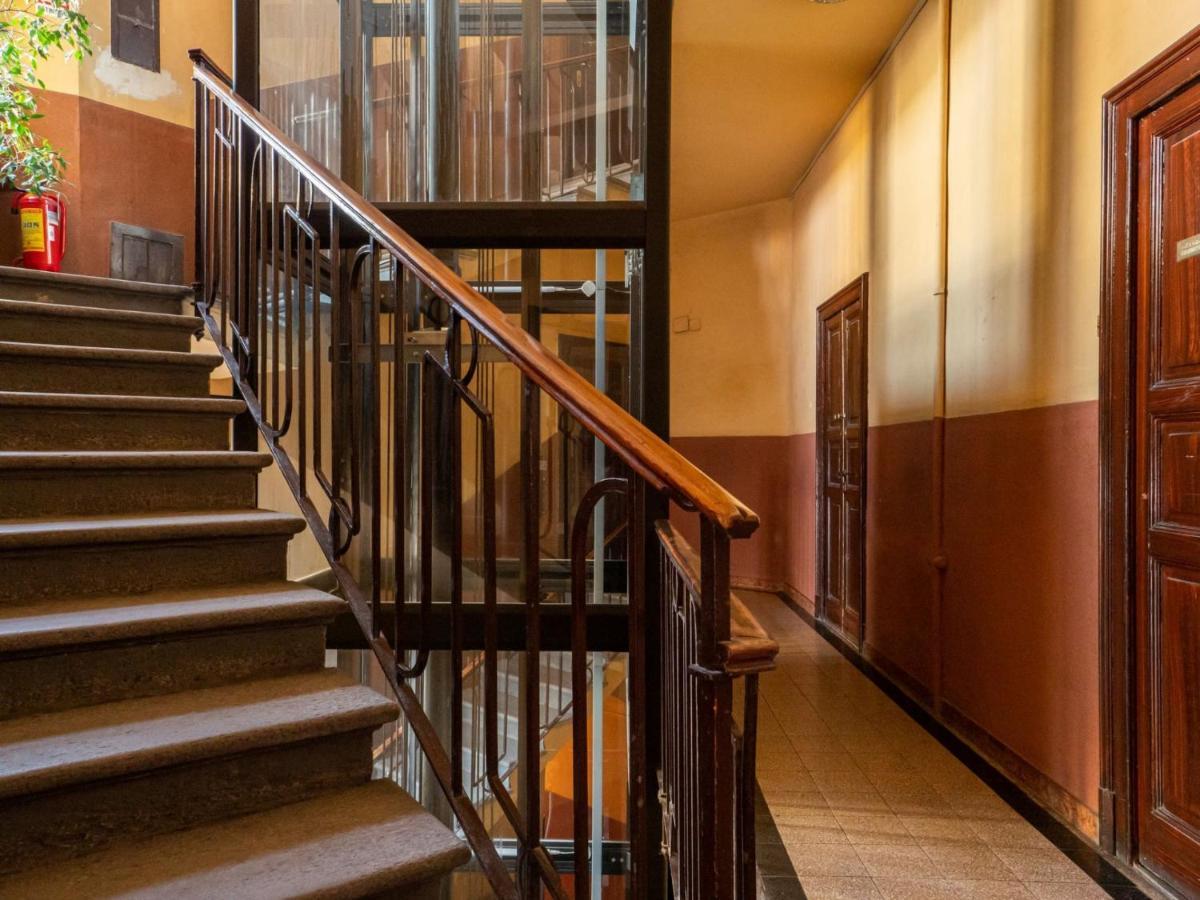 The Best Rent - Cozy Two-Bedrooms Apartment In Pasteur District Milan Bagian luar foto