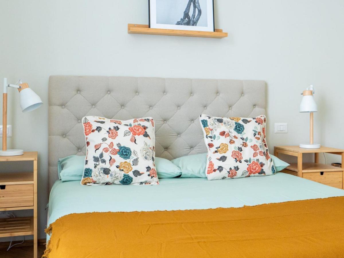 The Best Rent - Cozy Two-Bedrooms Apartment In Pasteur District Milan Bagian luar foto