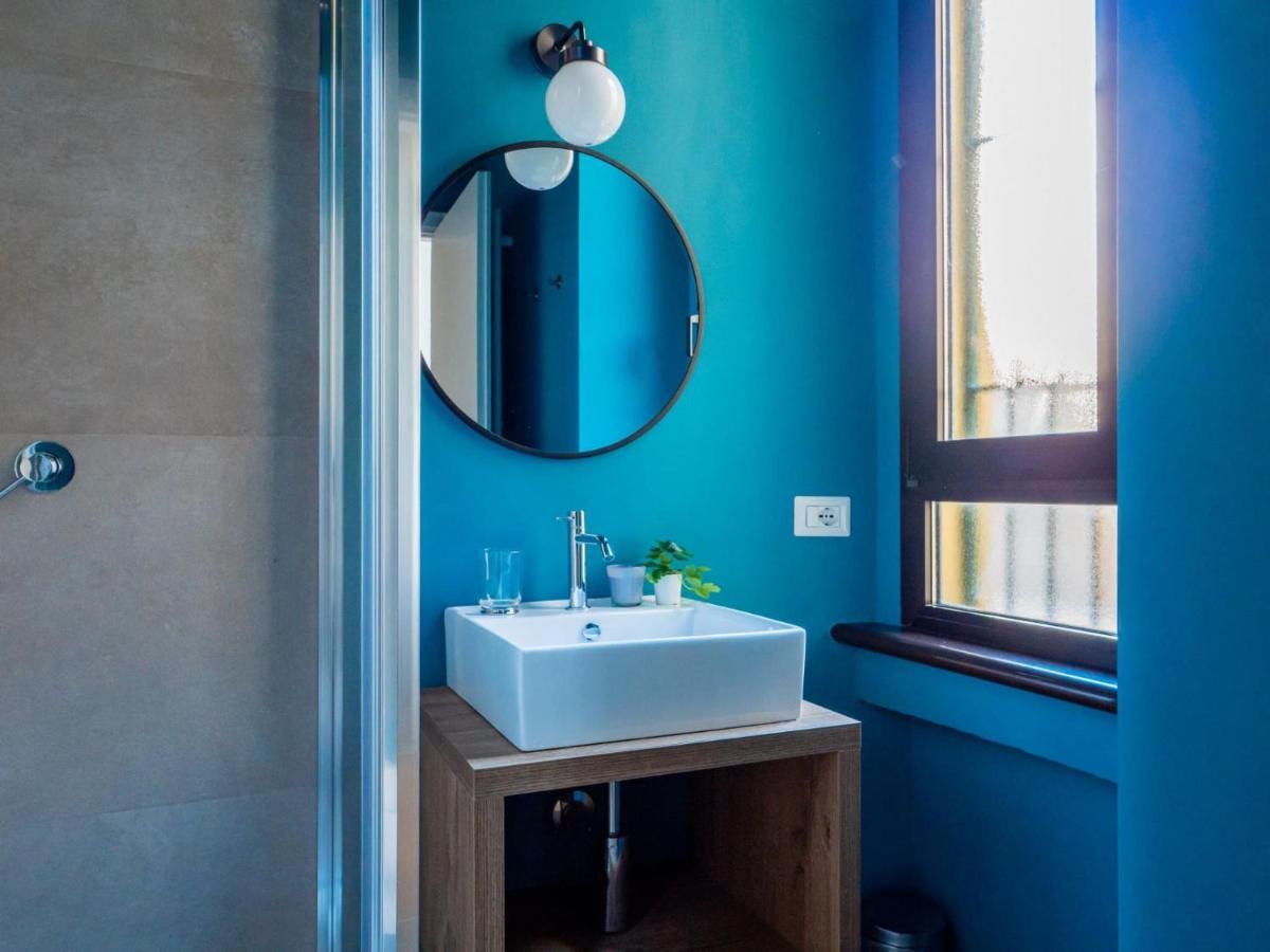 The Best Rent - Cozy Two-Bedrooms Apartment In Pasteur District Milan Bagian luar foto